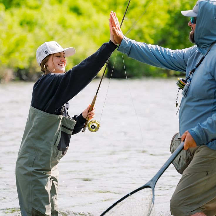 Fishing Lessons FAQ